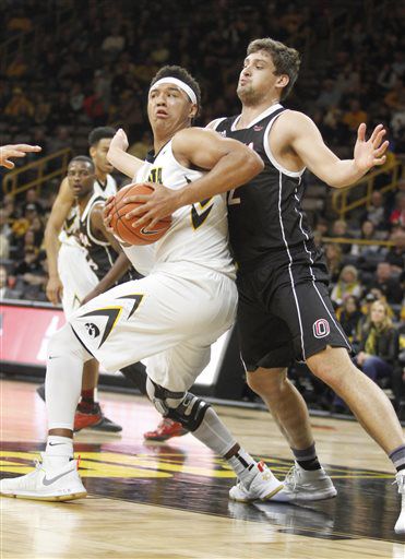 Cordell Pemsl, Daniel Meyer